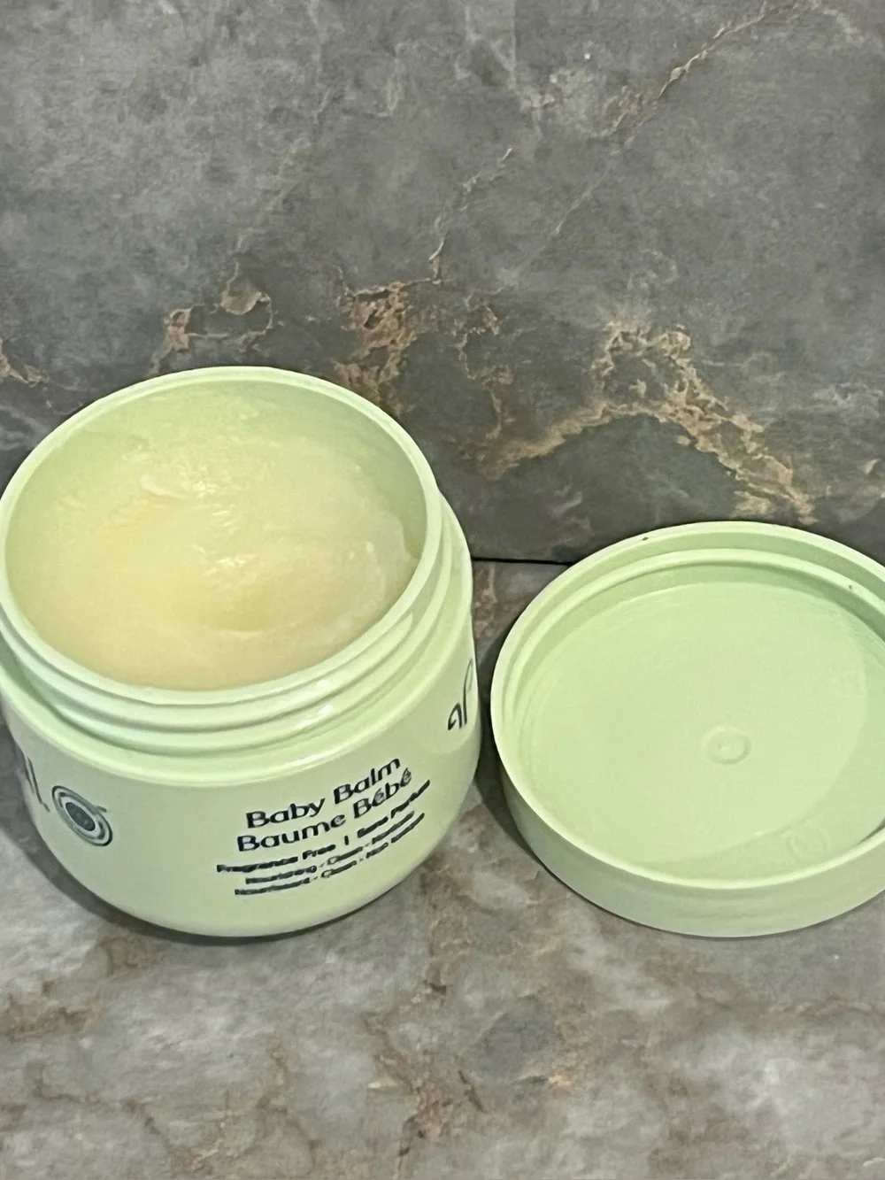 $4/ Pipette Baby Balm 80% Full!!